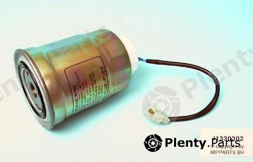  NIPPARTS part J1330302 Fuel filter