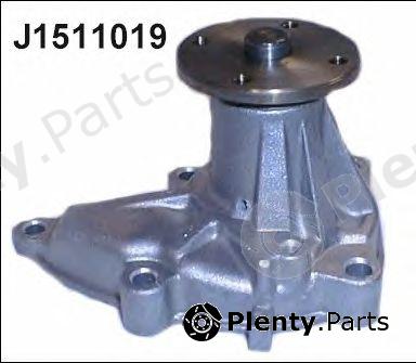  NIPPARTS part J1511019 Water Pump