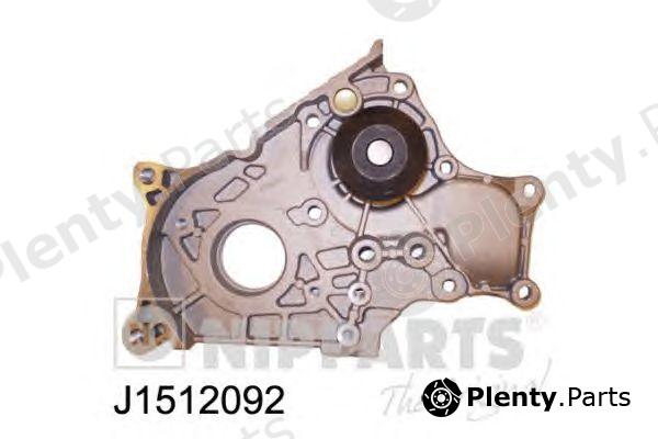  NIPPARTS part J1512092 Water Pump