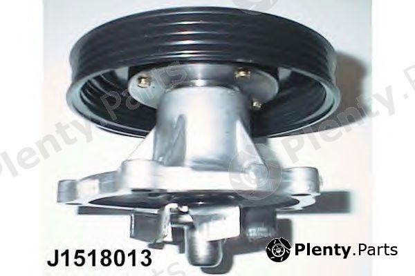  NIPPARTS part J1518013 Water Pump