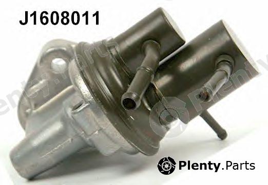  NIPPARTS part J1608011 Fuel Pump
