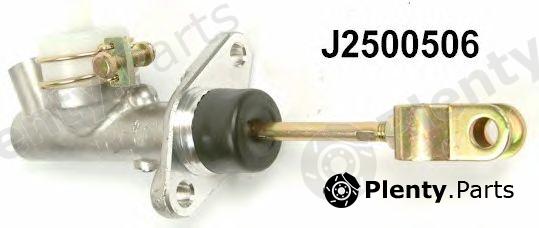  NIPPARTS part J2500506 Master Cylinder, clutch