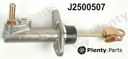  NIPPARTS part J2500507 Master Cylinder, clutch