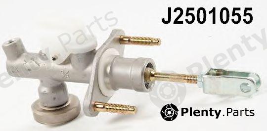  NIPPARTS part J2501055 Master Cylinder, clutch