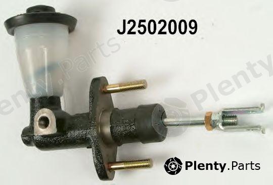  NIPPARTS part J2502009 Master Cylinder, clutch