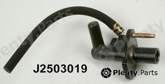  NIPPARTS part J2503019 Master Cylinder, clutch