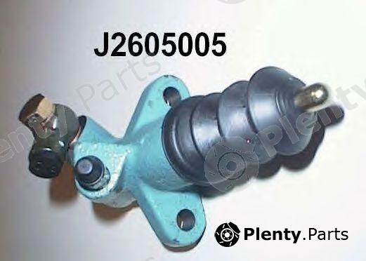  NIPPARTS part J2605005 Slave Cylinder, clutch