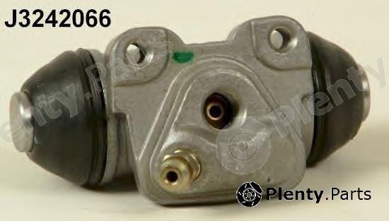  NIPPARTS part J3242066 Wheel Brake Cylinder