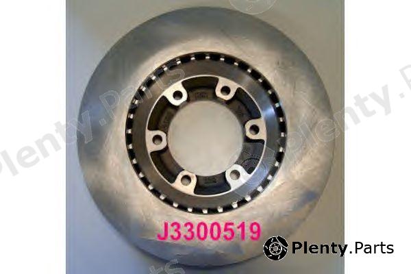  NIPPARTS part J3300519 Brake Disc