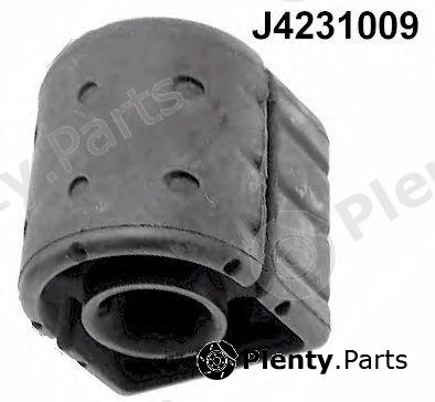  NIPPARTS part J4231009 Control Arm-/Trailing Arm Bush
