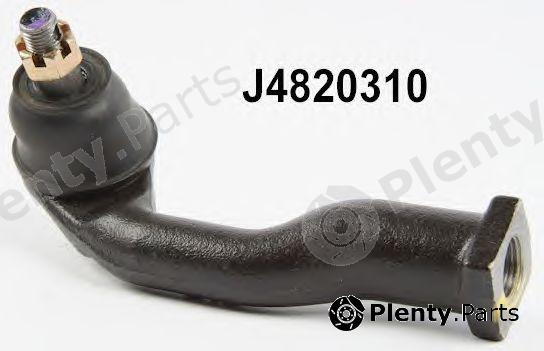  NIPPARTS part J4820310 Tie Rod End