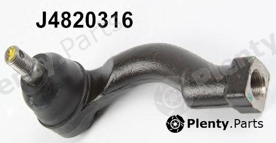  NIPPARTS part J4820316 Tie Rod End