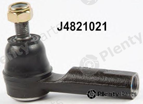  NIPPARTS part J4821021 Tie Rod End