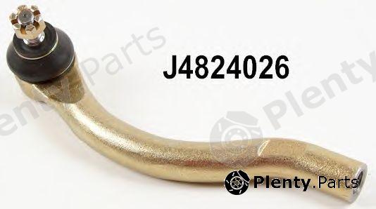  NIPPARTS part J4824026 Tie Rod End