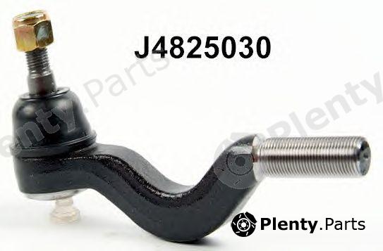  NIPPARTS part J4825030 Tie Rod End