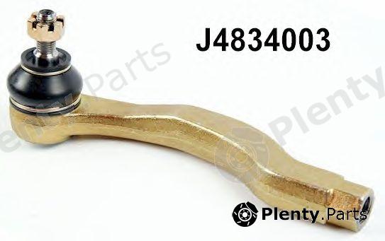  NIPPARTS part J4834003 Tie Rod End