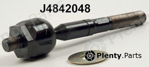  NIPPARTS part J4842048 Tie Rod Axle Joint