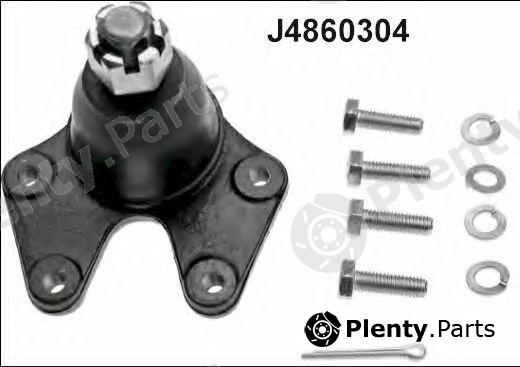  NIPPARTS part J4860304 Ball Joint