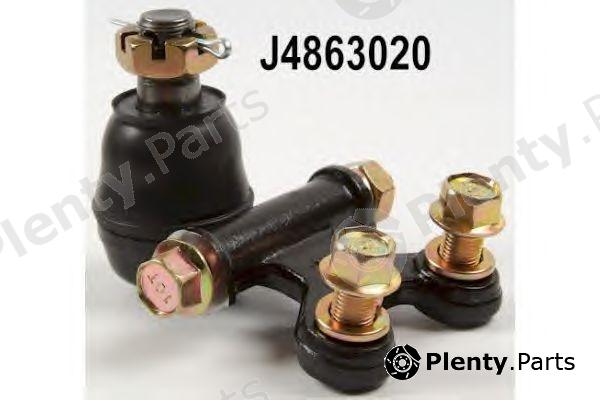  NIPPARTS part J4863020 Ball Joint