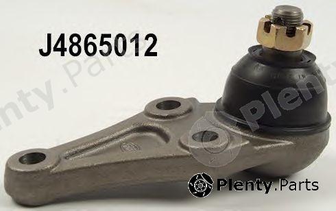  NIPPARTS part J4865012 Ball Joint