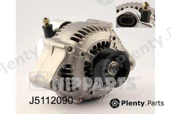  NIPPARTS part J5112090 Alternator