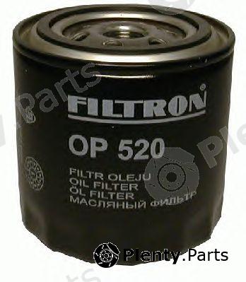  FILTRON part OP520 Oil Filter