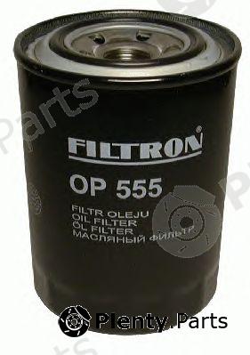  FILTRON part OP555 Oil Filter