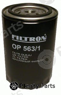  FILTRON part OP563/1 (OP5631) Oil Filter
