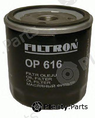  FILTRON part OP616 Oil Filter