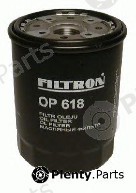  FILTRON part OP618 Oil Filter