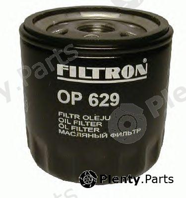  FILTRON part OP629 Oil Filter