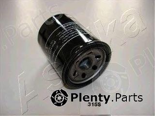  ASHIKA part 10-03-315 (1003315) Oil Filter