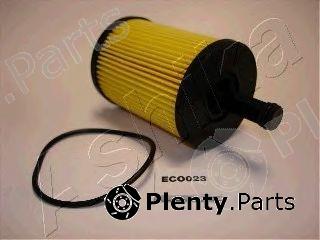  ASHIKA part 10-ECO023 (10ECO023) Oil Filter