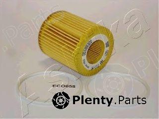  ASHIKA part 10-ECO058 (10ECO058) Oil Filter