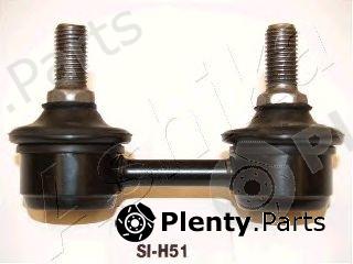  ASHIKA part 106-0H-H51 (1060HH51) Sway Bar, suspension