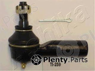  ASHIKA part 111-02-259 (11102259) Tie Rod End