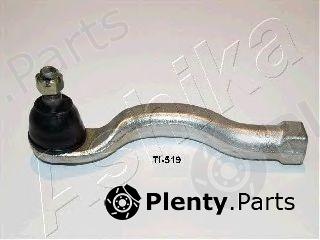  ASHIKA part 111-05-519 (11105519) Tie Rod End
