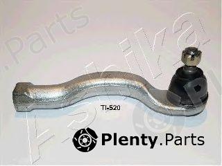  ASHIKA part 111-05-520 (11105520) Tie Rod End