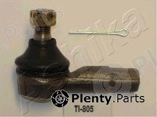  ASHIKA part 111-08-805 (11108805) Tie Rod End