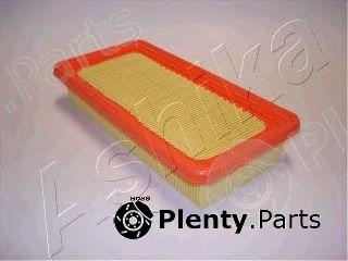  ASHIKA part 20-H0-008 (20H0008) Air Filter