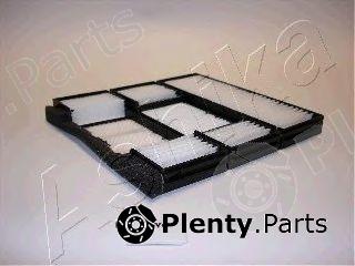  ASHIKA part 21-TY-TY0 (21TYTY0) Filter, interior air