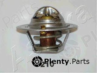  ASHIKA part 38-02-210 (3802210) Thermostat, coolant