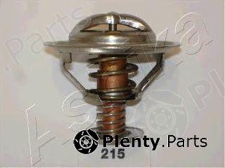  ASHIKA part 38-02-215 (3802215) Thermostat, coolant