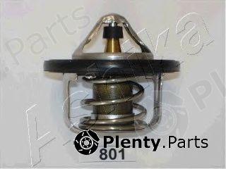  ASHIKA part 38-08-801 (3808801) Thermostat, coolant