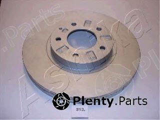  ASHIKA part 60-03-313 (6003313) Brake Disc