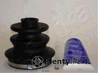  ASHIKA part 63-00-015 (6300015) Bellow Set, drive shaft