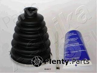  ASHIKA part 63-00-047 (6300047) Bellow Set, drive shaft