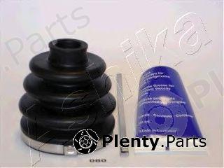  ASHIKA part 63-00-080 (6300080) Bellow Set, drive shaft
