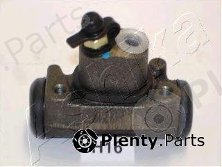 ASHIKA part 67-0H-H16 (670HH16) Wheel Brake Cylinder