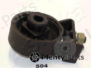  ASHIKA part GOM-504 (GOM504) Engine Mounting